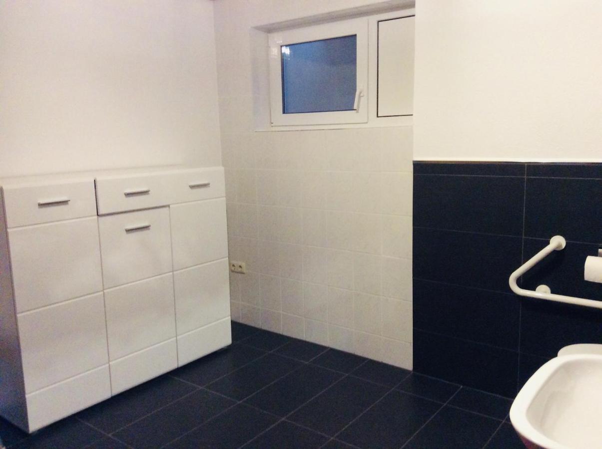 Fernblick Apartment Zweibrucken Bagian luar foto
