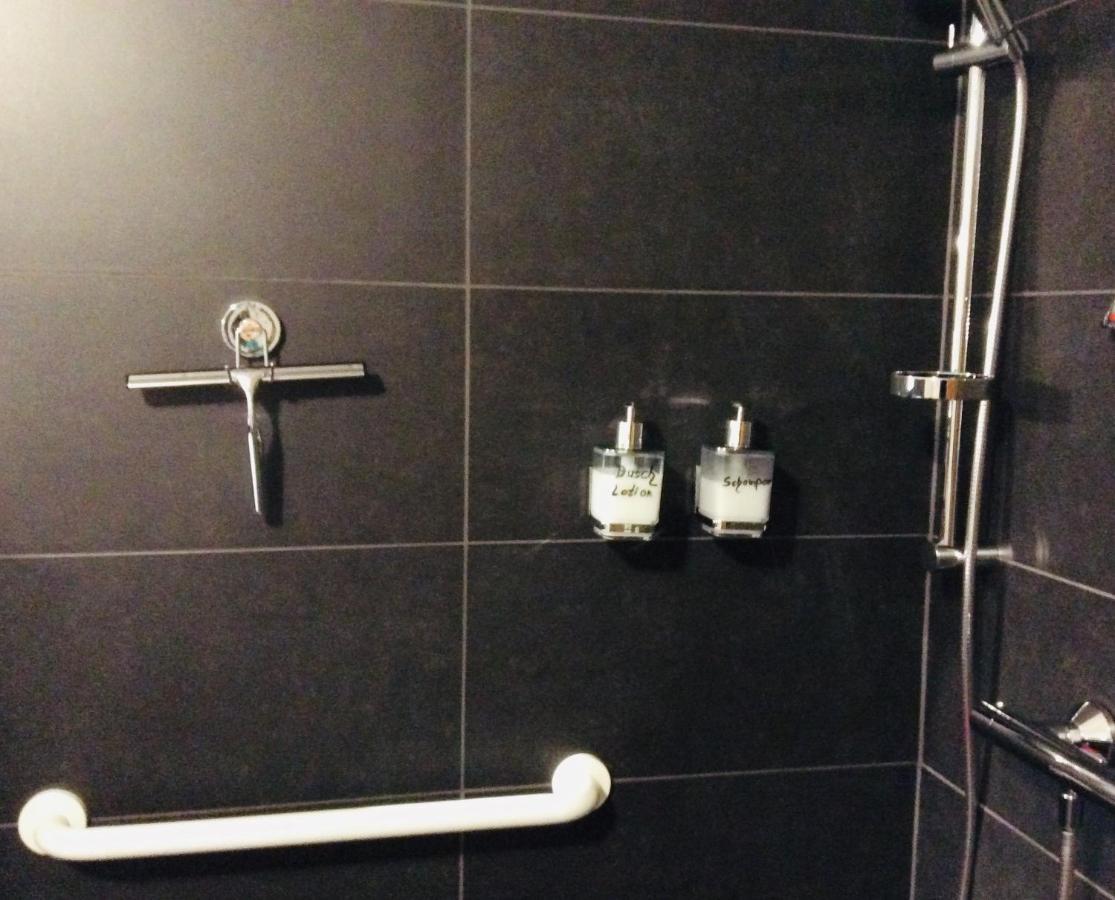Fernblick Apartment Zweibrucken Bagian luar foto